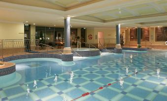 The Galmont Hotel & Spa
