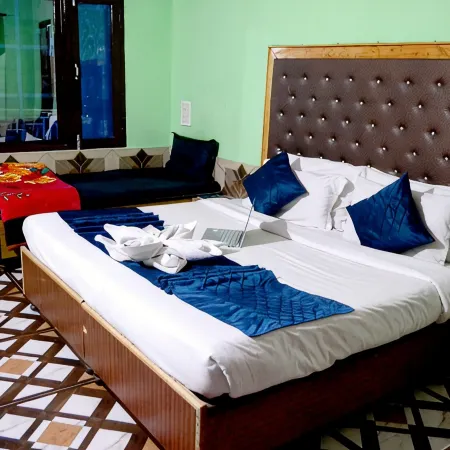 Dream Valley Kasol