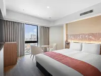 Daiwa Roynet Hotel Naha-Omoromachi Premier Hôtels à : Naha