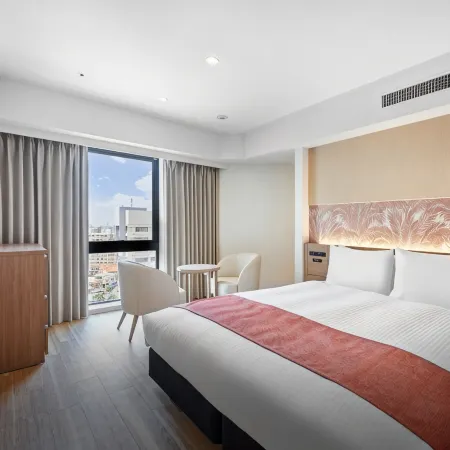 Daiwa Roynet Hotel Naha-Omoromachi Premier