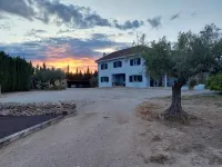 Villa Pardalot Boutique Stays - Pensions