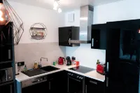Industrial Apartment in Belval, free parking - Bãi đậu xe