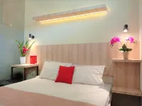 URVANA Hotel By Majestri Hospitality