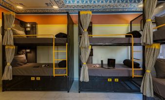 The Hosteller Jaipur, City Centre