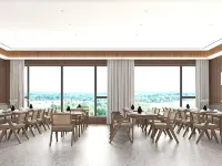 Meixi Hotel (Luoyang Longmen High-speed Railway Station Branch) Hotels near Luo Long