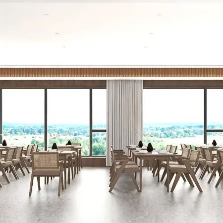 Meixi Hotel (Luoyang Longmen High-speed Railway Station Branch)