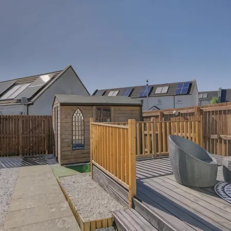 3 Mackay Road, Dornoch