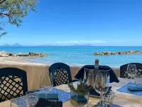Testa di Monaco Natural Beach Hotel a Scafa