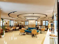 Victoria Hotel Hotele w: Uralsk
