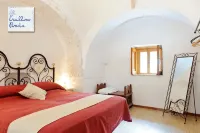 アレグロイタリア トゥルッリ オストゥーニ - ヴィラ