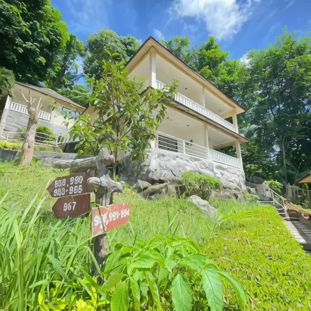 Koh Hai Fantasy Resort & Spa