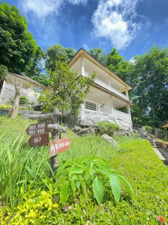 Koh Hai Fantasy Resort & Spa