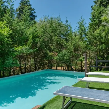 Villa Il Frassine