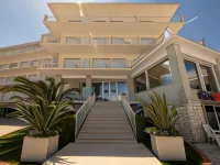 Hotel Numana Palace Hotels in Marcelli