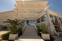 Hotel Numana Palace