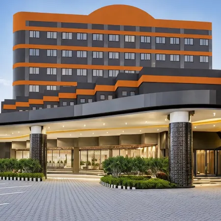 Hotel Furaya