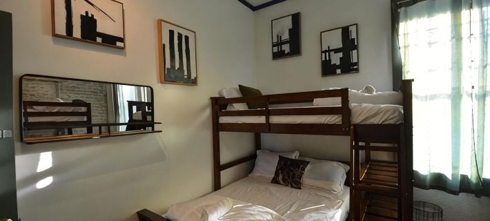 Michie Hostel Hotel a Providence