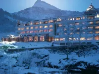 Hotel Union Geiranger Bad & Spa Hotels in 