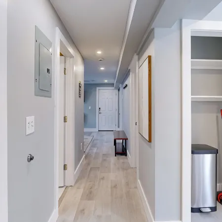 Five75 Lux PROV - Suite 3