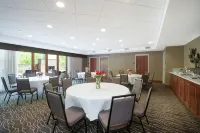 Hampton Inn Madison Huntsville Airport
