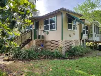 Affordable Old Homosassa!  Close to the action and the boat ramp! - Wifi