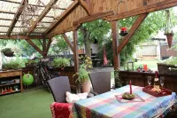Walnußhof vacation room - 民泊