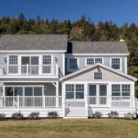 Driftwood Beachfront Luxury Home Magnificent Ocean Views