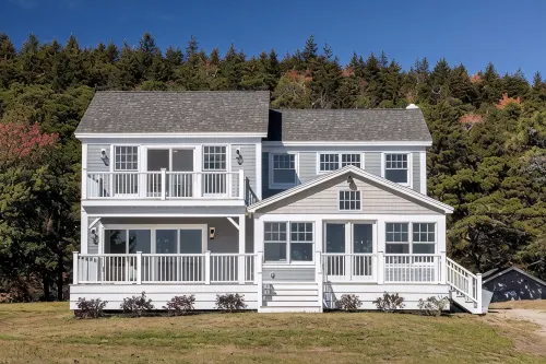 Driftwood Beachfront Luxury Home Magnificent Ocean Views - Wifi