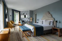 The Montenotte Hotel