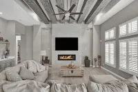 Luxury Villa - Casa Del Sol.
