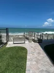 Panoramic Oceanfront Views from Every Room! Peaceful 2-Bedroom Vero Beach Condo - 4-Star