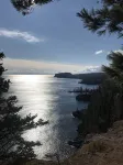 Lake Superior Lakehome With Stunning Views - 3-Star