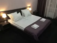 Lyubimiy Gorod Living Quarters - 2-Star