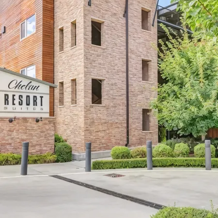 Deluxe View 2 Bedroom Chelan View Condo w/Extra Parking