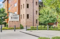 Deluxe View 2 Bedroom Chelan View Condo w/Extra Parking