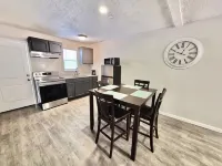Luxury Apartment Suite 5