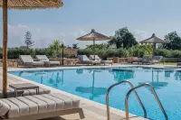 Adonis Hotel - Meerblick