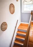 Cozy Boho Chic Cottage in the Shenandoah Valley - 3 tähden