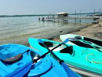 Casa Carmela — Lakefront Home on Owasco Lake — Upscale Stunning Retreat