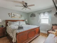 Fishersville Oasis Hotels in Augusta County