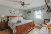 Fishersville Oasis Hotels in 