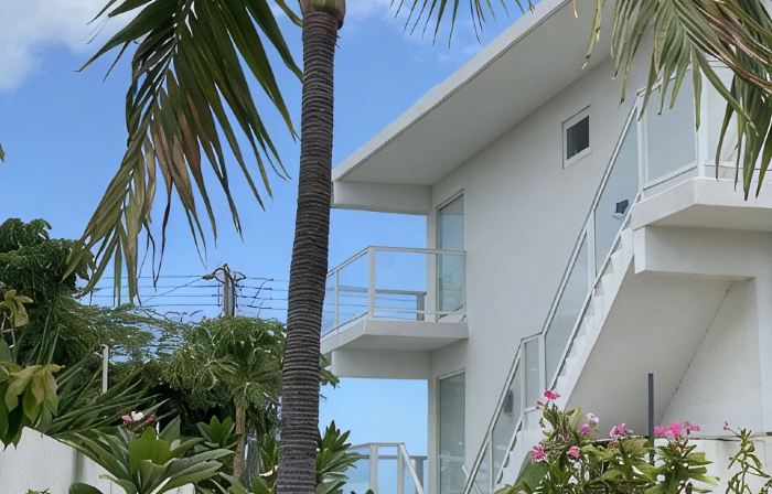 Bella Horizonte - Beachfront 6