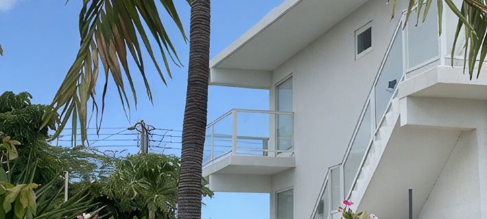 Bella Horizonte - Beachfront 6 サヴァネータのホテル