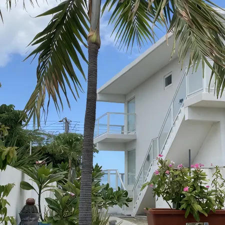 Bella Horizonte - Beachfront 6