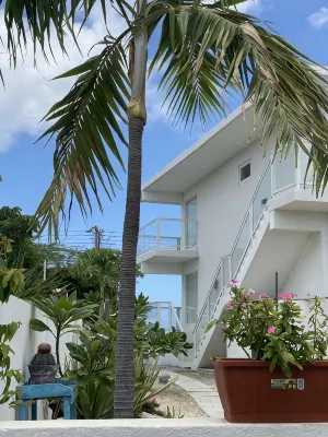 Bella Horizonte - Beachfront 6
