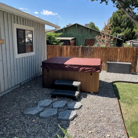 Beautiful home in Grand Junction, everything you need and more!