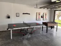 日出體驗度假屋（配特大床，寵物友好） - 廚房