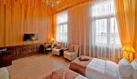 Cedar House Boutique Hotel - 2-Star