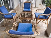Beachfront apartment in Trou aux Biches - 2-Star
