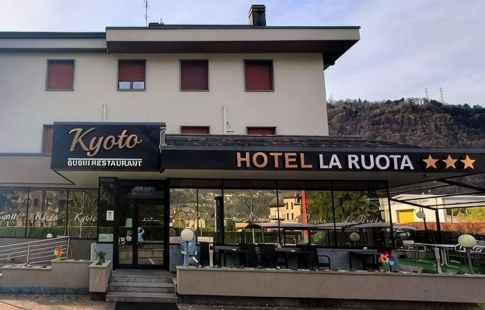 La Ruota